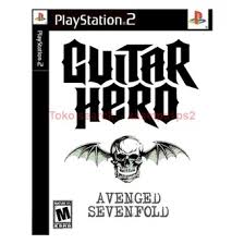All guitar hero series ps2 original song list. Jual Produk Ps2 Guitar Hero Termurah Dan Terlengkap Juni 2021 Bukalapak