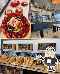 Boulangerie Sandra Leroy, Sète