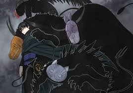 February 17, 2021september 13, 2019 by admin. Nacht Black Clover Zerochan Anime Image Board