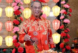 Penganjuran rumah terbuka malaysia tahun baharu cina 2014 membuktikan kerajaan persekutuan mengiktiraf perayaan itu yang menjadi satu daripada acara besar di peringkat kebangsaan setiap tahun, kata presiden mca datuk seri liow tiong lai. Rumah Terbuka Malaysia Tahun Baharu Cina 2021 Berlangsung Dalam Norma Baharu Astro Awani
