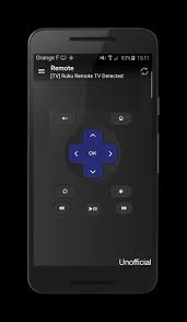 To get started, you can search for rokus if you enter your network address range* below, then click the scan button to look for roku devices. Remote For Roku For Android Apk Download