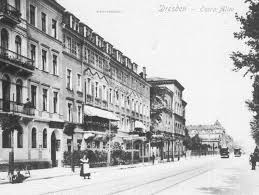 In einem dresden fernsehen bericht vom mai wurden einzelheiten zum bebauungsplan genannt der herzogin garten war 1591 angelegt worden. Herzogin Garten