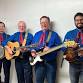 Backbone Bluegrass Festival 2026