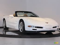 Image result for Arctic White 2004 Corvette