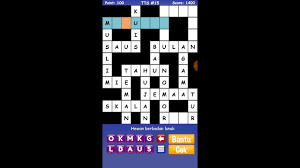 Masih banyak sekali tips & tutorial game yang belum kami berikan untuk kalian semua. Terkini Kunci Jawaban Tts Level 15