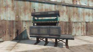 A member of the county's strategic tourism. Builder Fallout Wiki Fandom