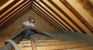 However, fiberglass batts that are covered with kraft paper or a foil facing are combustible. Insulation Materials Department Of Energy