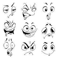 Download Cartoon Eyes Images Free Vectors Stock Photos Psd