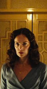 His Dark Materials Mrs Coulter Wallpaper Hd Dark Material Mrs Coulter His Dark Materials