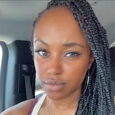 Tegan Patterson (@kween_tayy) • Threads, Say more