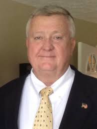 Charles Edwin Kearley