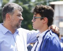 Vajon mennyire lehet ebben sikeres? Cine Este SoÈ›ia Lui Marcel Ciolacu È™i Ce Meserie Are CaÈ™tigÄƒ Foarte MulÈ›i Bani Lunar Impact