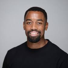 I made my Sky Sports News studio debut yesterday