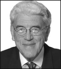 R. SPEER Obituary (2010)
