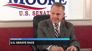 Judge roy moore is a lifelong alabamian and a committed constitutional conservative. Candidate Profile Judge Roy Moore Making Second Senate Run