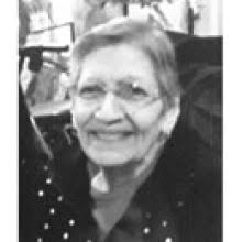 Obituary of Benita Pena Molina