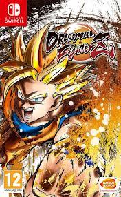 Dragon ball fighterz ultimate edition difference / dragon ball fighterz patch notes 1 25 bandai namco entertainment europe : Dragon Ball Fighterz Review Switch Nintendo Life