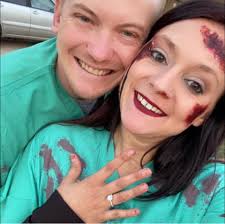 Michaela Donovan and Chase Carson's Wedding Website