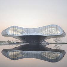 The beeline design system is a library of design standards and patterns that can be used to design and build any number of beeline products. Galleries Dezeen