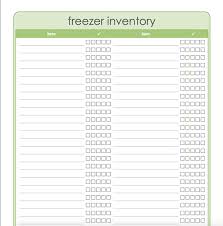 Printable Meal Planning Templates To Simplify Your Life