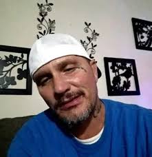 Obituary information for Aaron Hooper