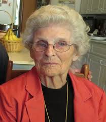 Mildred Jackson Obituary