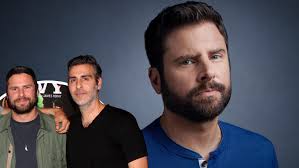 James Roday Rodriguez To Direct Episodes Of 'High Potential'