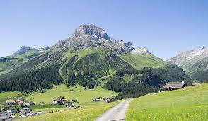 Lech is one of austria's main attractions for the rich and famous. Hotel Bergheim Hotel Bergheim Lech Holiday On The Arlberg Skiing Hiking