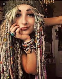 Hey from west Colorado! Thanks for the add. Loving these dreads that I've  had for about 1.5 years 🥰💜