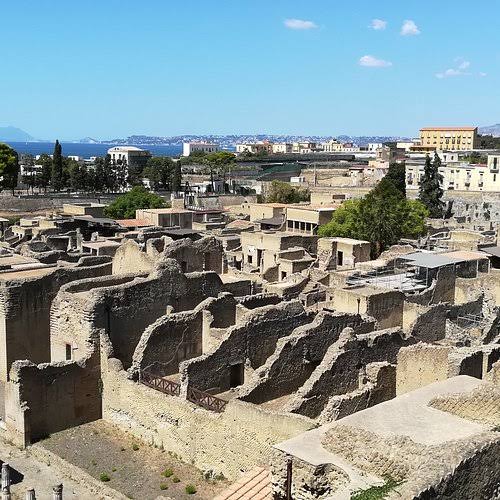 I 10 MIGLIORI luoghi famosi a Ercolano (AGGIORNATO 2026)