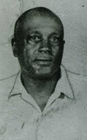 Isom Garrett (1883-1954)