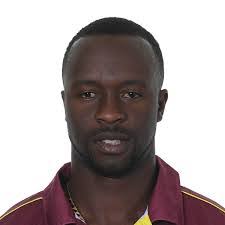 Kemar Roach's Instagram, Twitter & Facebook