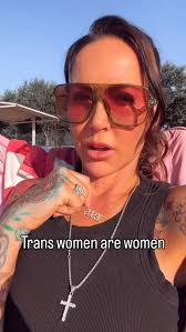 Only if we’re being “polite”…., ., If we’re not… men are men and women are  women and nothing anyone does will EVER change that. , No lipstick or high  heels or even hormones makes any one person a ...