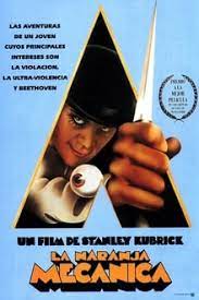 La Naranja Mecanica 1971 P E L I C U L A Completa Espanol En Hd Home Peliculafgjjgd