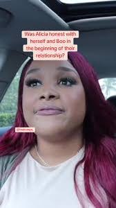 Alicia Kimberly's Instagram, Twitter & Facebook