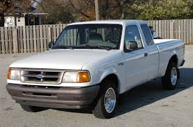 Image result for Silver 1996 Ranger