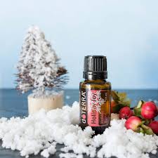 Doterra Holiday Joy Essential Oil Blend Uses Essential Oils With Betsy