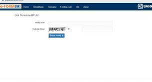 Bagi usaha mikro dan kecil yang belum memiliki rekening ketiga bank tersebut akan dibuatkan di cabang. Cara Cek Penerima Blt Umkm 2021 Via E Form Bri Pencairan Diperpanjang