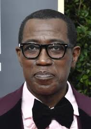 Fan Casting Wesley Snipes as Ivan Evans in Static Shock (Live-Action  Series)