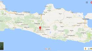 Jalan sultan trenggono nomor 89 demak kode pos 59516 telepon (0291) 685242 faksimile (0291) 685364 Kode Pos Kota Yogyakarta