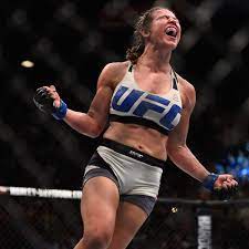 17 hours ago · miesha tate is on the eve of making her ufc return at ufc vegas 31 against marion reneau. Miesha Tate To Defend Title Belt Against Amanda Nunes At Ufc 200 Ufc The Guardian