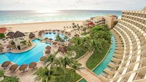 The royal sands beachfront resort is perfect for a cancun family vacation by the caribbean. 19 Cancun Beach Hotels Find Cheap Oceanfront Hotels In Cancun Travelocity