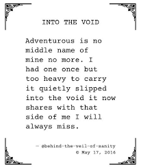 Into The Void Into The Void Poetry Spilled Ink Recycled Poem Visual Poetry Spilled Poem Spilled Writing Poets On Tumbl Fantasy Poems Quirky Quotes My Poetry
