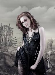 En las arqueobacterias puede haber una gran variedad de paredes celulares, pero ninguna de ellas está compuesta de peptidoglicanos, un componente presente en las bacterias. Lasombra By Vampirekingdom On Deviantart