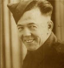 1st Waterloo Company of the Boys Brigade. Captain John Marsland