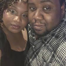 Sharon Rocco and Tariq Nichelson's Wedding Website