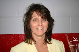 Donna Nutt Bledsoe (1957-2013)