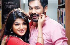 A Debut Worth Twirling The Mush Over The New Indian Express Meesaya murukku is a tamil movie starring adhi in a prominent role.