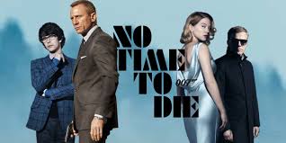 In no time to die, bond has left active service and is enjoying a tranquil life in jamaica. No Time To Die Every Returning Character In James Bond 25
