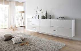 +++geprüfte versandrückläufer/kundenretouren+++ ✔️ praktische kommode mit 5 schubkästen. Sideboards Fur Wohnzimmer Schlafzimmer Flur Schoner Wohnen